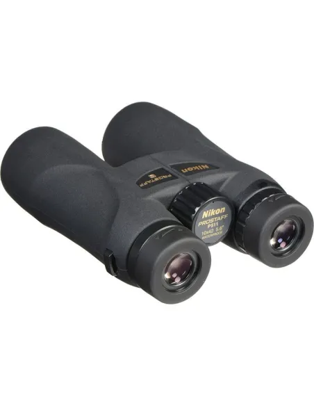 Lornetka Obserwacyjna Nikon Prostaff 5 10x42 Wodoodporna Wielowarstwowa