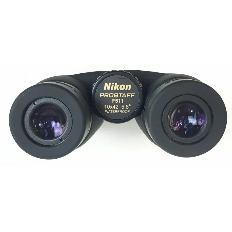 Lornetka Obserwacyjna Nikon Prostaff 5 10x42 Wodoodporna Wielowarstwowa