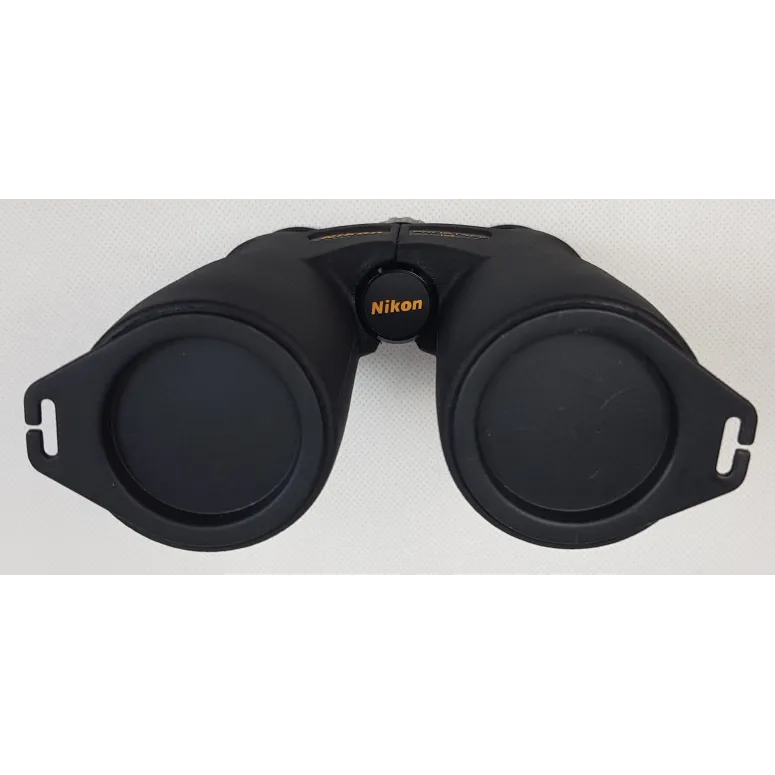 Lornetka Obserwacyjna Nikon Prostaff 5 10x42 Wodoodporna Wielowarstwowa