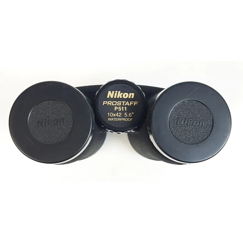 Lornetka Obserwacyjna Nikon Prostaff 5 10x42 Wodoodporna Wielowarstwowa