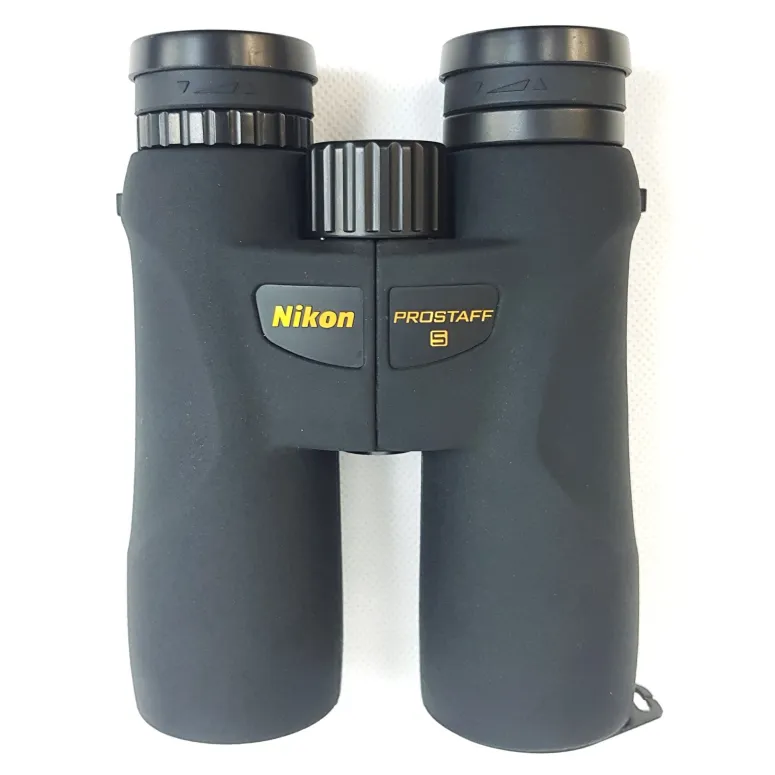 Lornetka Obserwacyjna Nikon Prostaff 5 10x42 Wodoodporna Wielowarstwowa