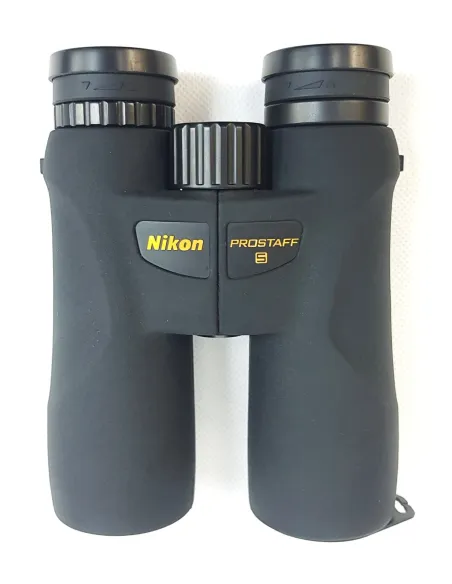 Lornetka Obserwacyjna Nikon Prostaff 5 10x42 Wodoodporna Wielowarstwowa