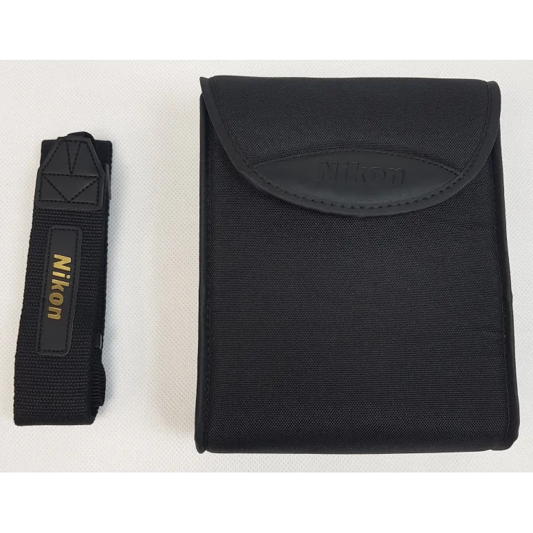 Lornetka Obserwacyjna Nikon Prostaff 5 10x42 Wodoodporna Wielowarstwowa