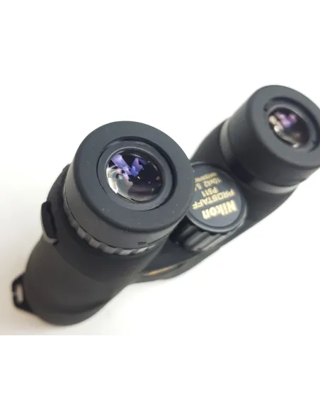 Lornetka Obserwacyjna Nikon Prostaff 5 10x42 Wodoodporna Wielowarstwowa