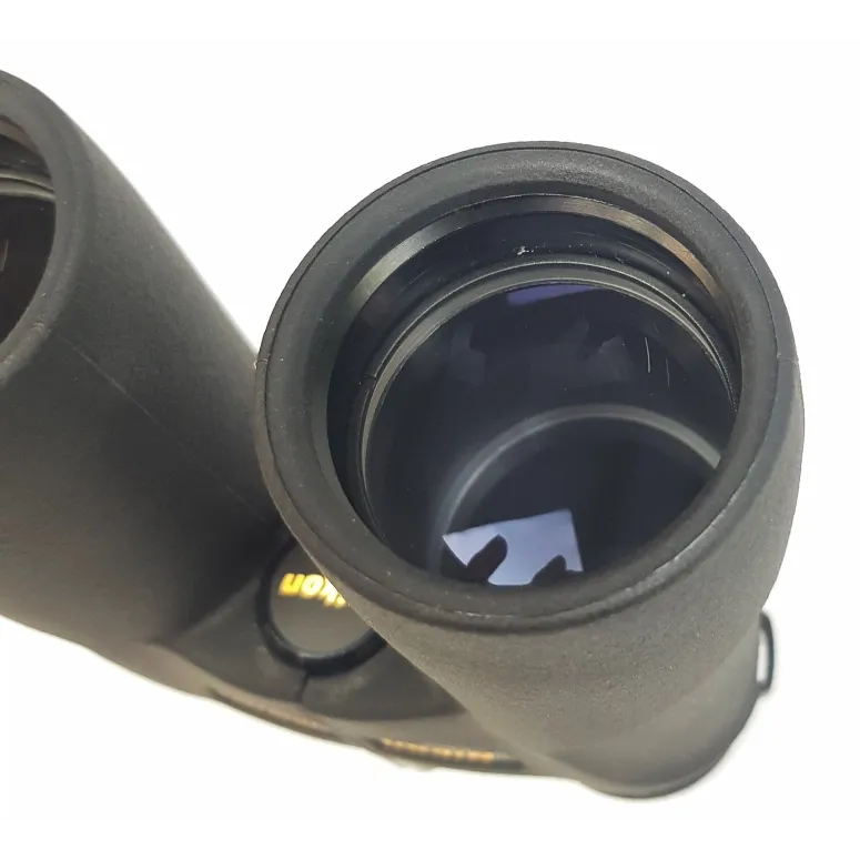 Lornetka Obserwacyjna Nikon Prostaff 5 10x42 Wodoodporna Wielowarstwowa