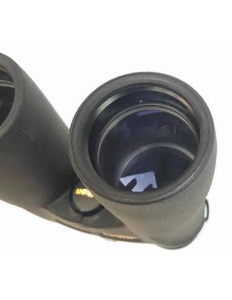 Lornetka Obserwacyjna Nikon Prostaff 5 10x42 Wodoodporna Wielowarstwowa