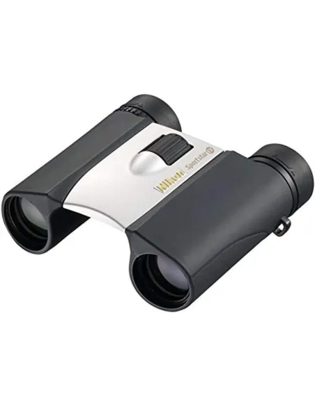 Lornetka Turystyczna Kieszonkowa Nikon SPORTSTAR EX 10x25 DCF Wodoodporna