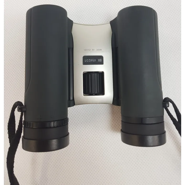 Lornetka Turystyczna Kieszonkowa Nikon SPORTSTAR EX 10x25 DCF Wodoodporna