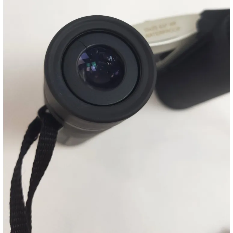 Lornetka Turystyczna Kieszonkowa Nikon SPORTSTAR EX 10x25 DCF Wodoodporna