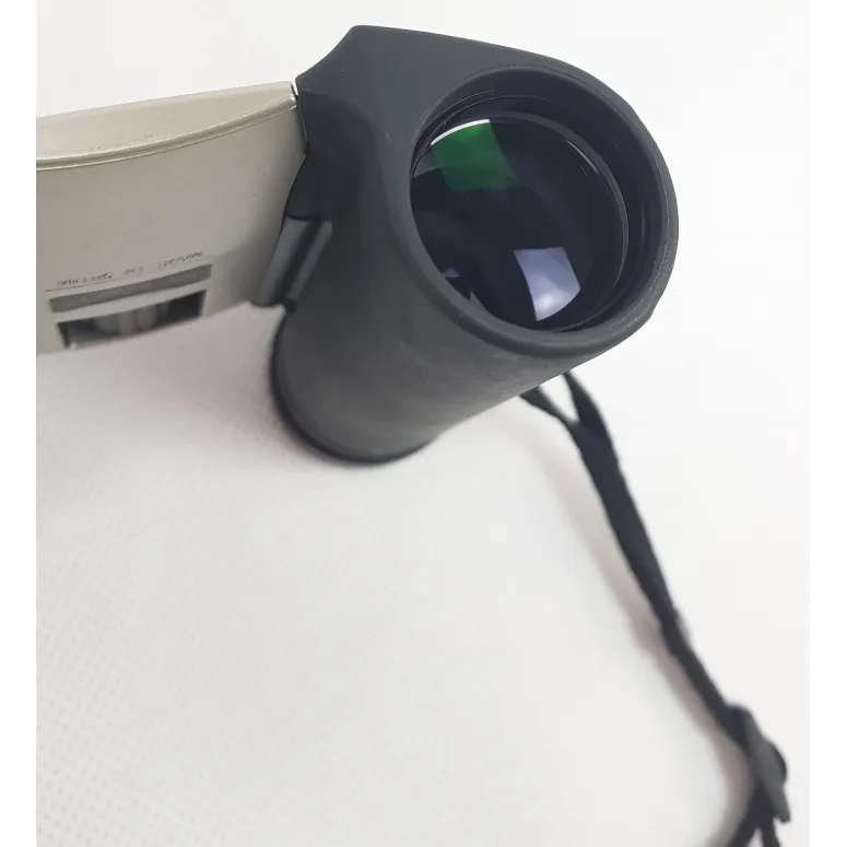 Lornetka Turystyczna Kieszonkowa Nikon SPORTSTAR EX 10x25 DCF Wodoodporna