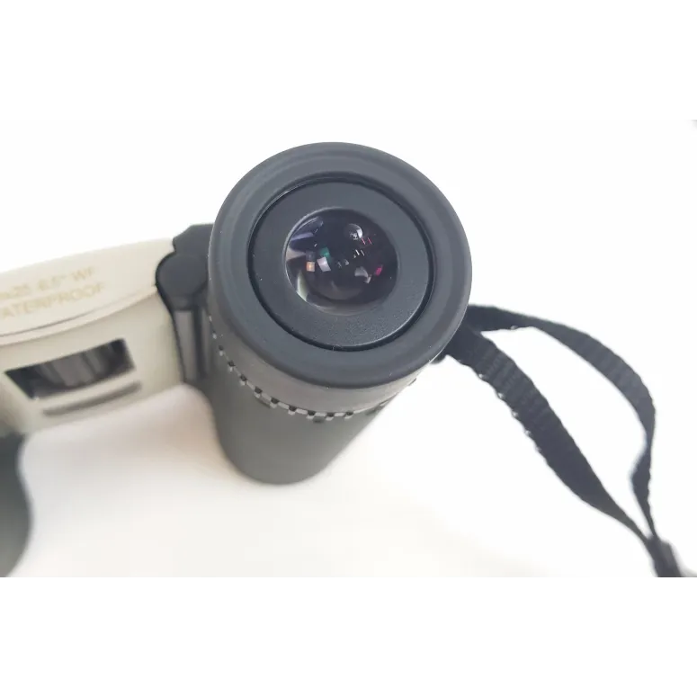 Lornetka Turystyczna Kieszonkowa Nikon SPORTSTAR EX 10x25 DCF Wodoodporna