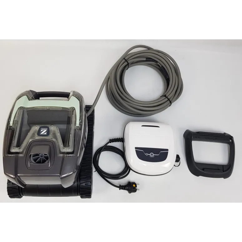 Robot Automatyczny do Czyszczenia Basenów do 9x4 m Zodiac AT32050 TornaX