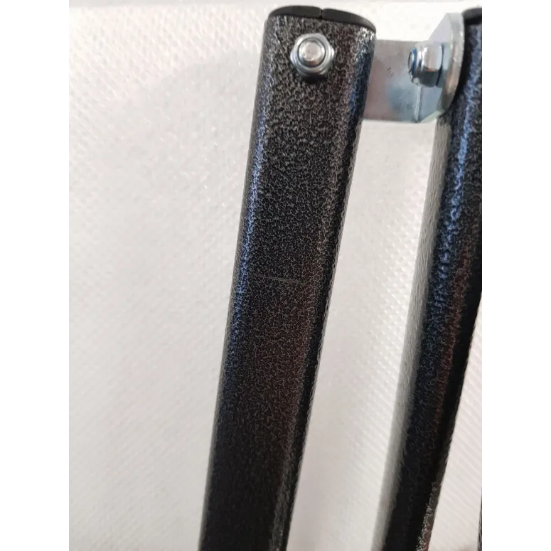 Pawilon Ogrodowy Składany Altanka All Seasons Gazebos 3 x 3 m Wodoodporny