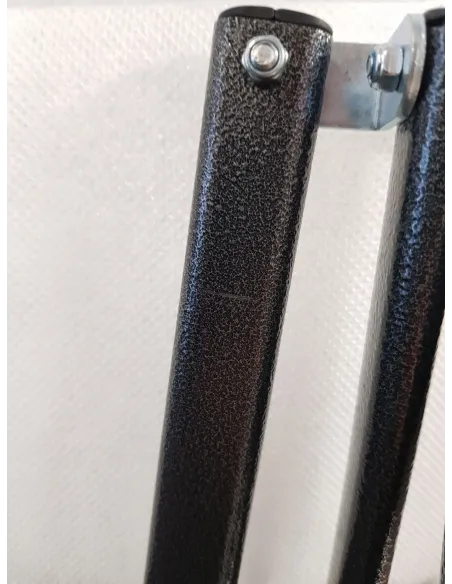 Pawilon Ogrodowy Składany Altanka All Seasons Gazebos 3 x 3 m Wodoodporny