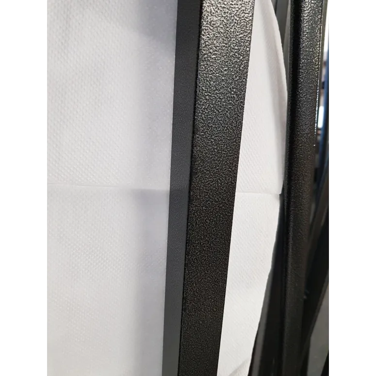 Pawilon Ogrodowy Składany Altanka All Seasons Gazebos 3 x 3 m Wodoodporny