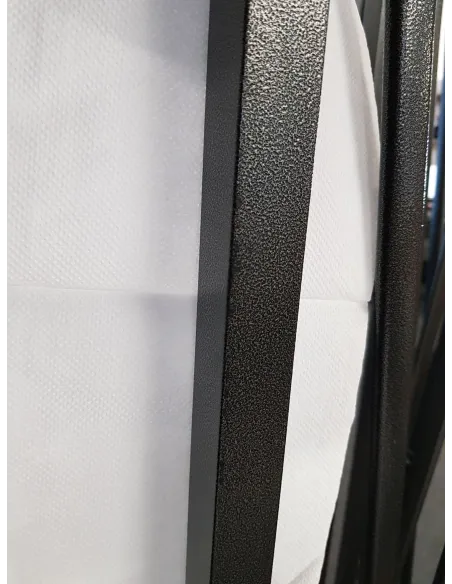 Pawilon Ogrodowy Składany Altanka All Seasons Gazebos 3 x 3 m Wodoodporny