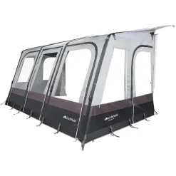 Markiza Do Przyczepy Kempingowej Lichfield Dakota Excalibur 4m