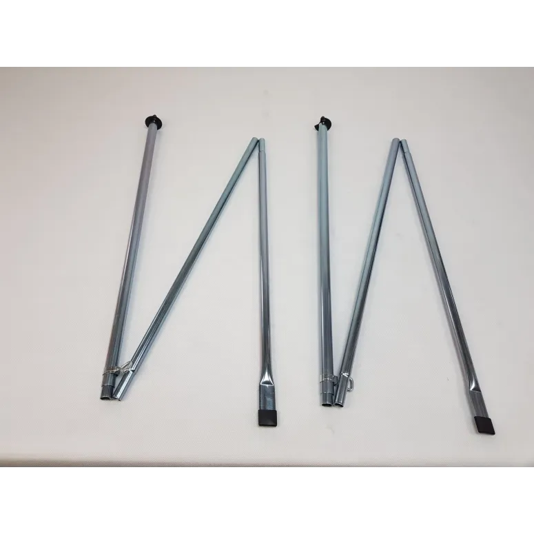 Markiza Do Przyczepy Kempingowej Lichfield Dakota Excalibur 4m