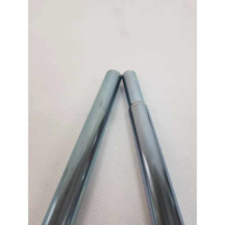 Markiza Do Przyczepy Kempingowej Lichfield Dakota Excalibur 4m