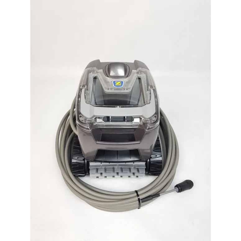 Robot Odkurzacz Basenowy Zodiac TornaX OT 3300 150MIN Do 50M2