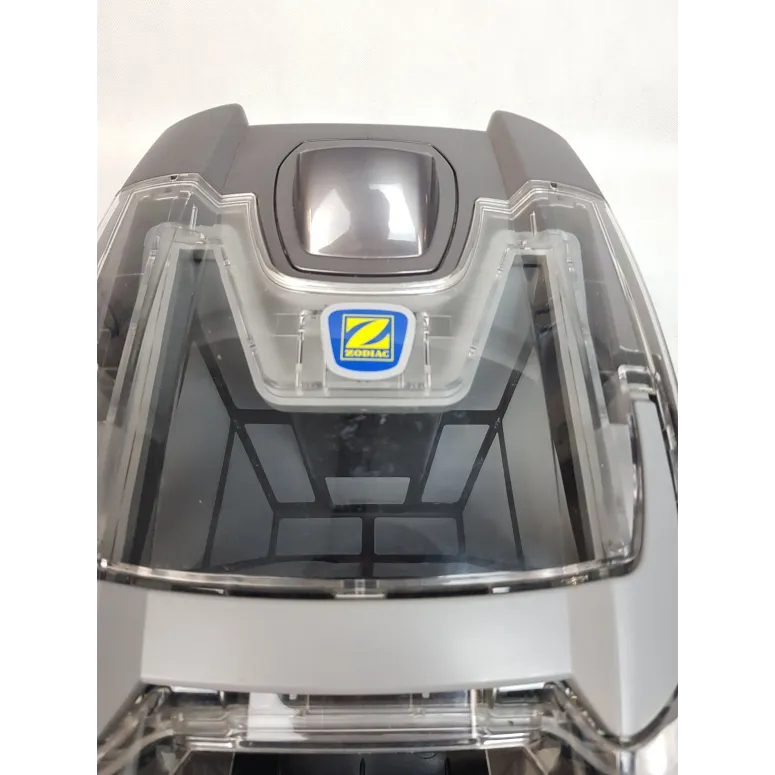 Robot Odkurzacz Basenowy Zodiac TornaX OT 3300 150MIN Do 50M2