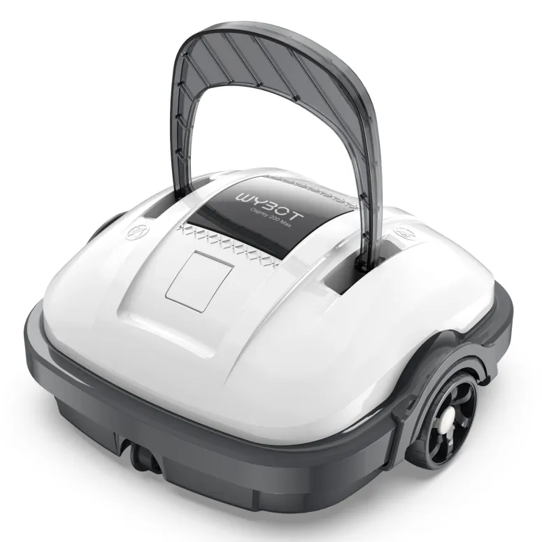 Robot Odkurzacz Basenowy WYBOT Osprey 200 MAX 100MIN Do 80M2