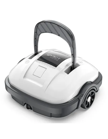 Robot Odkurzacz Basenowy WYBOT Osprey 200 MAX 100MIN Do 80M2