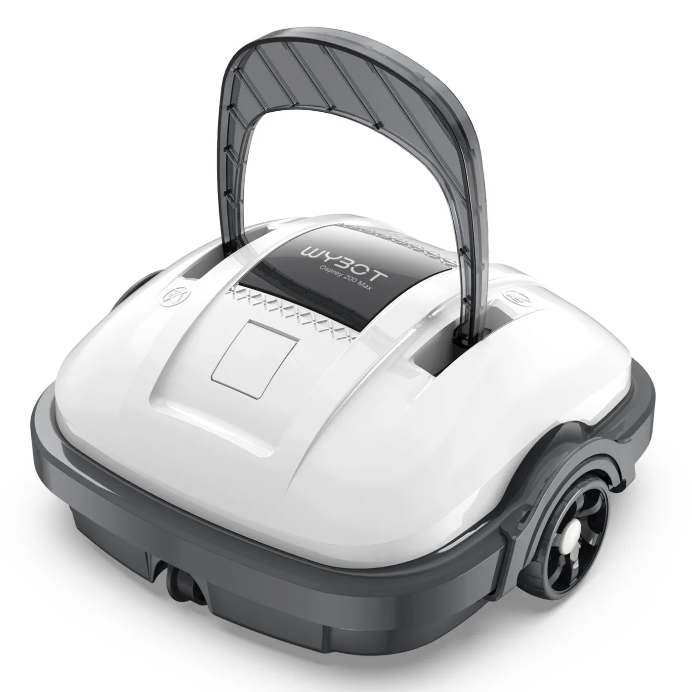 Robot Odkurzacz Basenowy WYBOT Osprey 200 MAX 100MIN Do 80M2