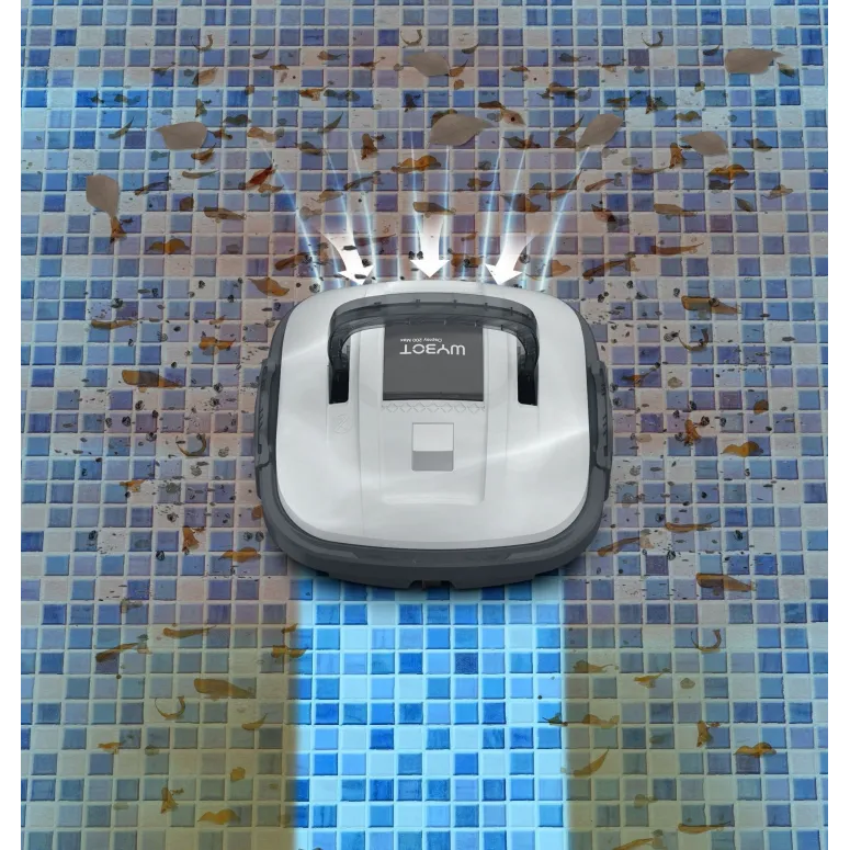 Robot Odkurzacz Basenowy WYBOT Osprey 200 MAX 100MIN Do 80M2