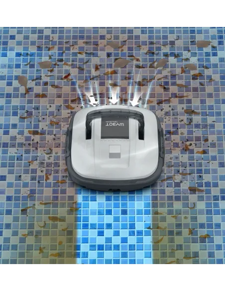 Robot Odkurzacz Basenowy WYBOT Osprey 200 MAX 100MIN Do 80M2