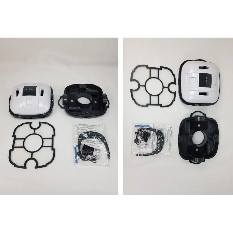 Robot Odkurzacz Basenowy WYBOT Osprey 200 MAX 100MIN Do 80M2