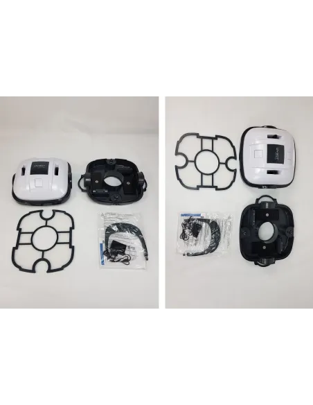 Robot Odkurzacz Basenowy WYBOT Osprey 200 MAX 100MIN Do 80M2