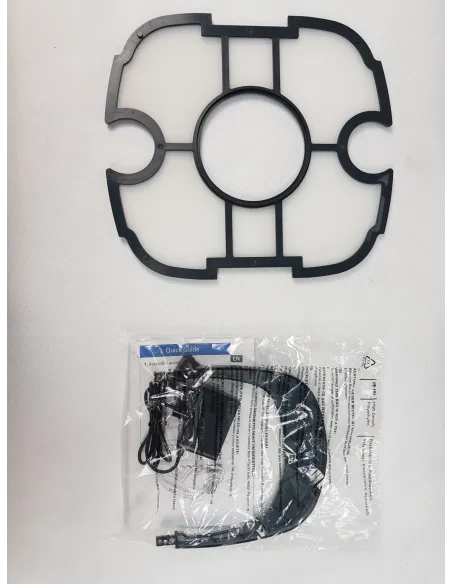 Robot Odkurzacz Basenowy WYBOT Osprey 200 MAX 100MIN Do 80M2