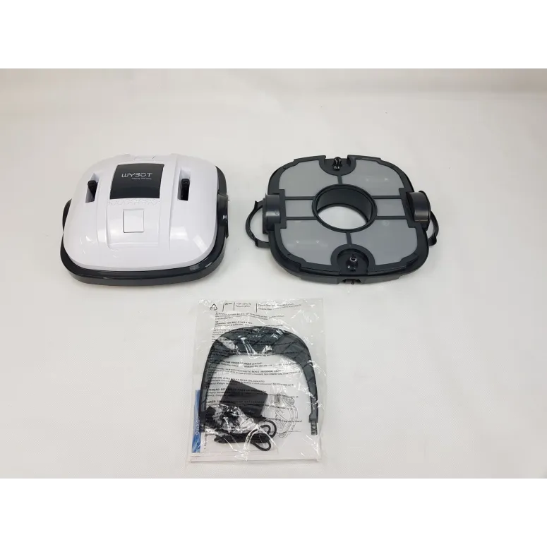 Robot Odkurzacz Basenowy WYBOT Osprey 200 MAX 100MIN Do 80M2