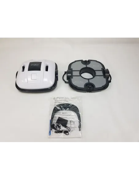 Robot Odkurzacz Basenowy WYBOT Osprey 200 MAX 100MIN Do 80M2