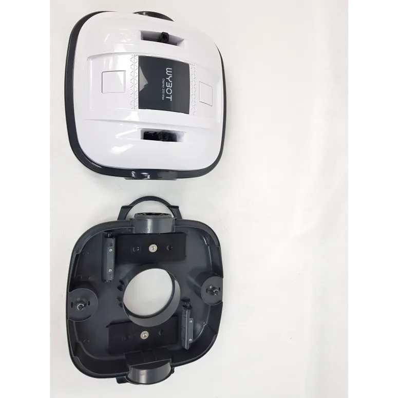 Robot Odkurzacz Basenowy WYBOT Osprey 200 MAX 100MIN Do 80M2