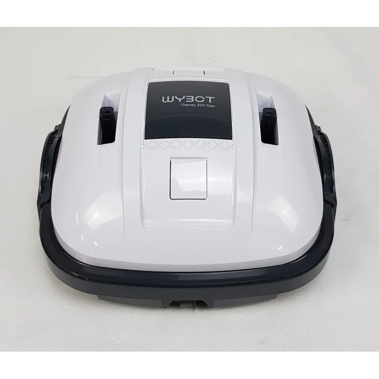 Robot Odkurzacz Basenowy WYBOT Osprey 200 MAX 100MIN Do 80M2