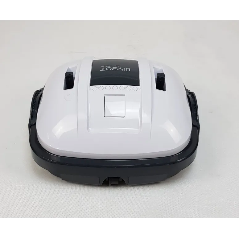 Robot Odkurzacz Basenowy WYBOT Osprey 200 MAX 100MIN Do 80M2