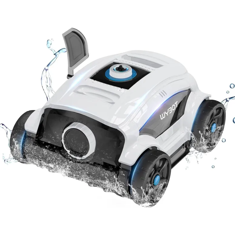 Robot Odkurzacz Basenowy WYBOT Osprey 300 II 130MIN Do 120M2