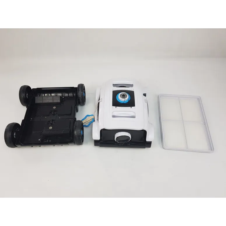 Robot Odkurzacz Basenowy WYBOT Osprey 300 II 130MIN Do 120M2