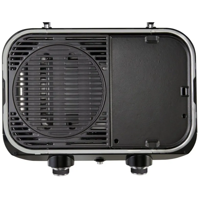 Grill Gazowy CAMPINGAZ Attitude 2100 LX 2 palinki 5 kW