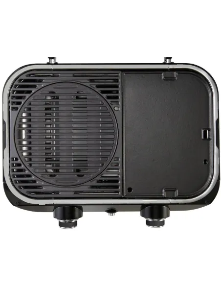 Grill Gazowy CAMPINGAZ Attitude 2100 LX 2 palinki 5 kW