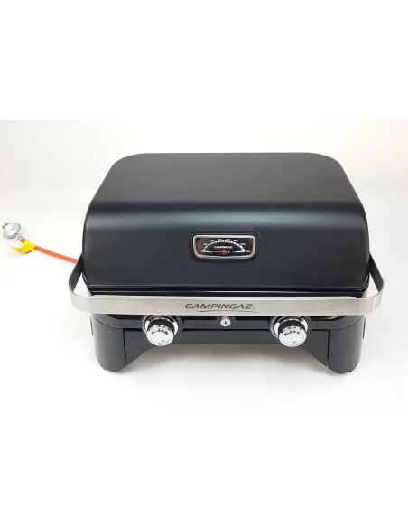 Grill Gazowy CAMPINGAZ Attitude 2100 LX 2 palinki 5 kW