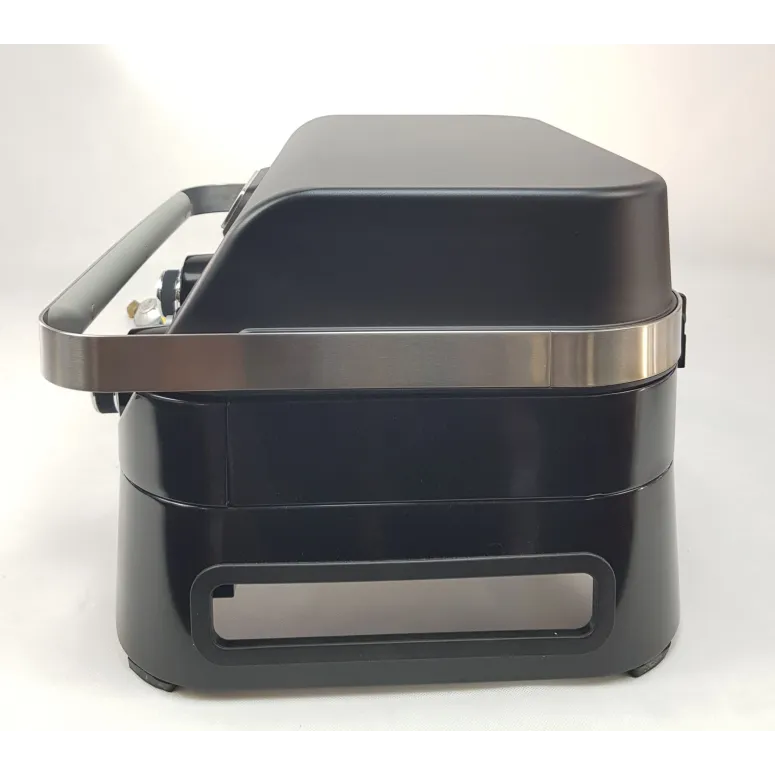 Grill Gazowy CAMPINGAZ Attitude 2100 LX 2 palinki 5 kW