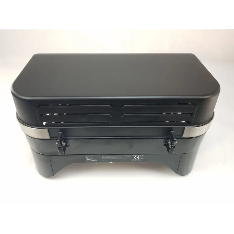 Grill Gazowy CAMPINGAZ Attitude 2100 LX 2 palinki 5 kW