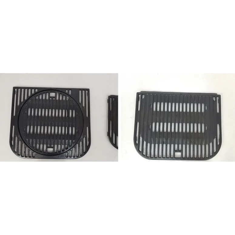 Grill Gazowy CAMPINGAZ Attitude 2100 LX 2 palinki 5 kW