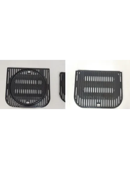 Grill Gazowy CAMPINGAZ Attitude 2100 LX 2 palinki 5 kW