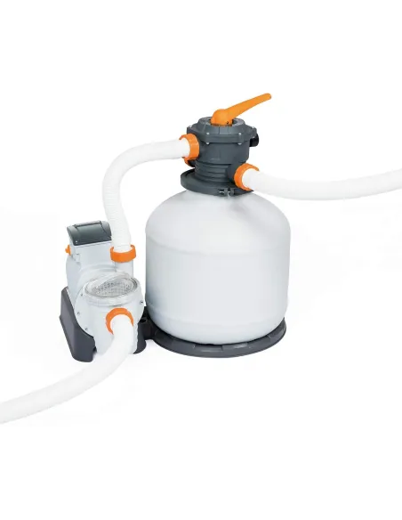 Pompa Piaskowa Basenowa Do Basenu Bestway Flowclear 11355 l/h