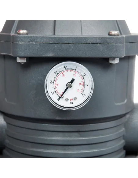 Pompa Piaskowa Basenowa Do Basenu Bestway Flowclear 11355 l/h