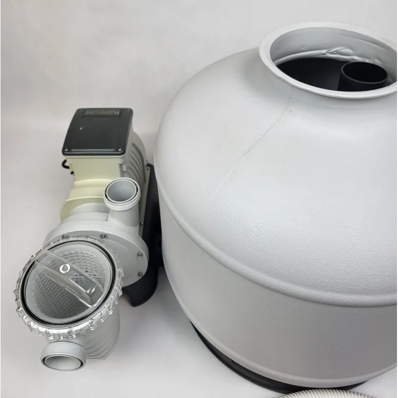 Pompa Piaskowa Basenowa Do Basenu Bestway Flowclear 11355 l/h